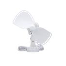 Ventilador Caframo SEEKR Ultimate 747 White 24V para barco ou trailer
