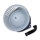 Ventilador Caixa Evaporadora Chevrolet Blazer Trailblazer