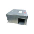 Ventilador Centrífugo Axial p/ Duto 220V MGS 160 Trane Ventilador Centrífugo Axial p/ Duto 220V MGS 160 Trane