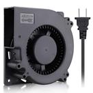 Ventilador Centrífugo Wathai EC 120mm x 32mm 110-240V