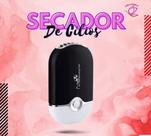 Ventilador cílios