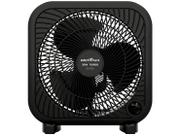 Ventilador Circulador 127V 3 Velocidades BCA25A - Britânia