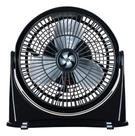 Ventilador Circulador De Ar 25cm Ventimais Cor da estrutura Preto Diâmetro 25 cm