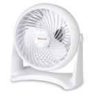 Ventilador Circulador de Ar Honeywell HT-904 TurboForce - Pequeno e Branco