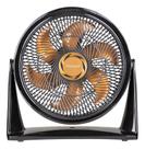Ventilador Circulador De Ar Mesa 35cm Preto/bronze Ventimais Ventilador Circulador De Ar Mesa 35cm Preto/bronze Ventimais