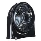 Ventilador Circulador de Ar Turbo Mesa 25cm Turbão Ventilador Circulador de Ar Turbo Mesa 25cm Turbão