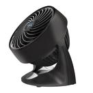 Ventilador circulador de ar Vornado 133 Small Room 2 Velocidades Preto