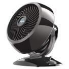 Ventilador circulador de ar Vornado 5303 Small Whole Room Black