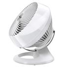 Ventilador circulador de ar Vornado 660-Large 4 velocidades 90 Tilt White
