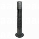 Ventilador Circulador de Torre 86 cm 55 Watts cor cinza 127V