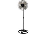 Ventilador Col.Ventura 50 Preto Bv