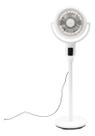 Ventilador Coluna 18cm Equation Branco 25w 220v Ventilador Coluna 18cm Equation Branco 25w 220v