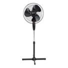Ventilador Coluna 40cm 3 Velocidades 45w 220v Preto Ventilador Coluna 40cm 3 Velocidades 45w 220v Preto