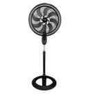 Ventilador Coluna 40cm Maxx Force 170W BVT451 Britânia Preto/Cinza 127V