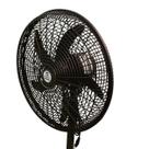 Ventilador Coluna 45cm 127v Preto 60w