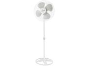 Ventilador Coluna 50 Cm Branco Bivolt 5410 Venti-Delta - Venti Delta