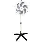Ventilador Coluna 50cm 120 Fios Bivolt Ventilador Coluna 50cm 120 Fios Bivolt