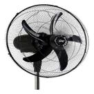 Ventilador Coluna 60CM Bivolt Pro60 Preto - Wap