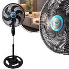 Ventilador Coluna Com Estilo Para Decorar Sua Casa Ventilador Coluna Com Estilo Para Decorar Sua Casa