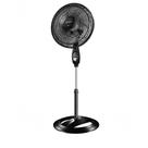Ventilador Coluna Mondial 40cm Super Power VSP-40C-NB 40CM 220V/60Hz
