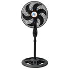 Ventilador Coluna Pedestal 40cm Silencioso 3 Velocidades Ventilador Coluna Pedestal 40cm Silencioso 3 Velocidades