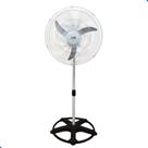 Ventilador Coluna Tufão Sprint 60cm Branco Bivolt Ventilador Coluna Tufão Sprint 60cm Branco Bivolt