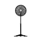 Ventilador Coluna Turbo 40cm 10p 220v Preto Ventisol
