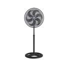 Ventilador Coluna Turbo 50cm 6p 220v Preto Ventisol Ventilador Coluna Turbo 50cm 6p 220v Preto Ventisol