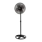 Ventilador Coluna Venti Delta New Premium 50cm Preto Bivolt