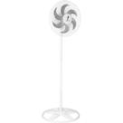 Ventilador Coluna Ventidelta Ventura 50Cm Branco Bivolt 150W 78-5410 Ventilador Coluna Ventidelta Ventura 50Cm Branco Bivolt 150W 78-5410
