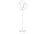 Ventilador Coluna Ventura Branco 60cm Bivolt - Venti Delta