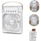 Ventilador Com Umidificador Para Mais Conforto No Ambiente Presente De Natal Ventilador Com Umidificador Para Mais Conforto No Ambiente Presente De Natal