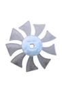 Ventilador Compressor Schulz Csi8.6 Pratiko / Mc10Bpo Lado B