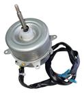 Ventilador Condensadora Ar Split Electrolux Ue18f A22400101