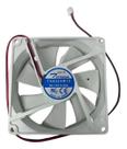Ventilador Cooler Filtro Electrolux Pe12g Pe12b 12v 0.20a Branco