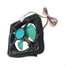 Ventilador Cooler Refrigerador Panasonic Nrbt40 Aragfa200033 / Aragfa200031