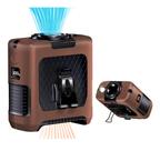Ventilador corporal portátil com clipe de cintura AINFTIME 2025 10000mAh