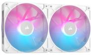 Ventilador Corsair iCUE Link RX140 RGB 140 mm PWM com hub iCUE Link