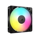 Ventilador Corsair RS120 ARGB PWM 120mm - Baixo Ruído - Daisy Chain