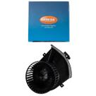 Ventilador cx evaporada gol saveiro