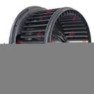 Ventilador da Caixa Evaporadora MB Axor Atego 24V 0038300108/ 003830010864