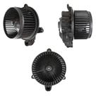 Ventilador da Caixa Ford Fiesta Titanium 2011, EcoSport 2011