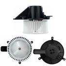 Ventilador da Caixa Nissan Frontier 2008 a 2012 Ventilador da Caixa Nissan Frontier 2008 a 2012