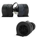 Ventilador da Caixa Universal Imobras 2 Eixos 100mm 24v