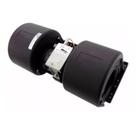 Ventilador da Caixa Universal Spal 006-B45-22 com Resistencia 2 Eixos 24v