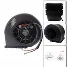Ventilador da Caixa Universal Spal 009-B70-74D 1 Eixo 24v
