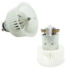 Ventilador da Caixa Volvo FH, FM 2015 24v 1 Eixo