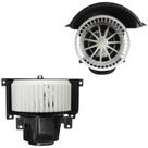 Ventilador da Caixa VW Amarok, Touareg 2010 a 2016 /Audi Q7 /Porsche Cayenne