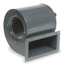 Ventilador Dayton 1TDT6 PSC 2 velocidades 115V 428/293 CFM 1500 RPM