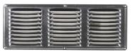 Ventilador de ar 84115 Undereav Vent 41x15 cm com acabamento em moinho